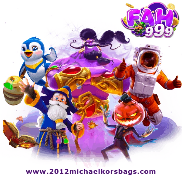 fah 999 สล็อต